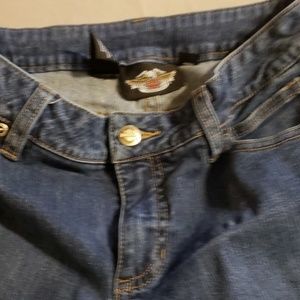Harley davidson jeans